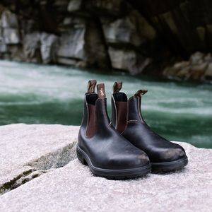 Blundstone Original 500 Leather Boots